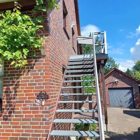 Wruck,Ferienwohnung Schneverdingen Exteriér fotografie