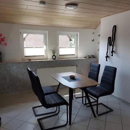 Wruck,Ferienwohnung Schneverdingen Exteriér fotografie