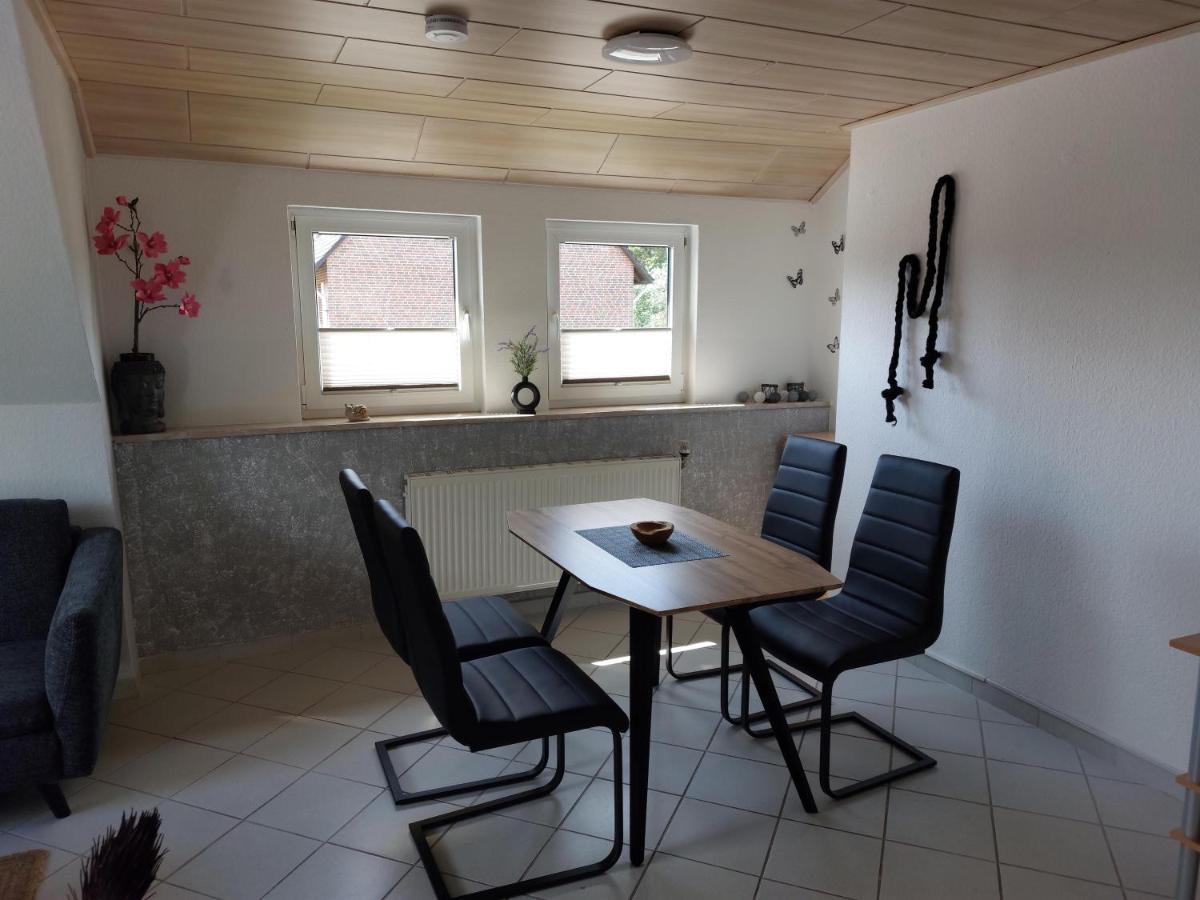 Wruck,Ferienwohnung Schneverdingen Exteriér fotografie