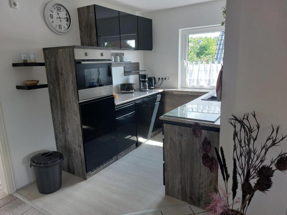 Wruck,Ferienwohnung Schneverdingen Exteriér fotografie