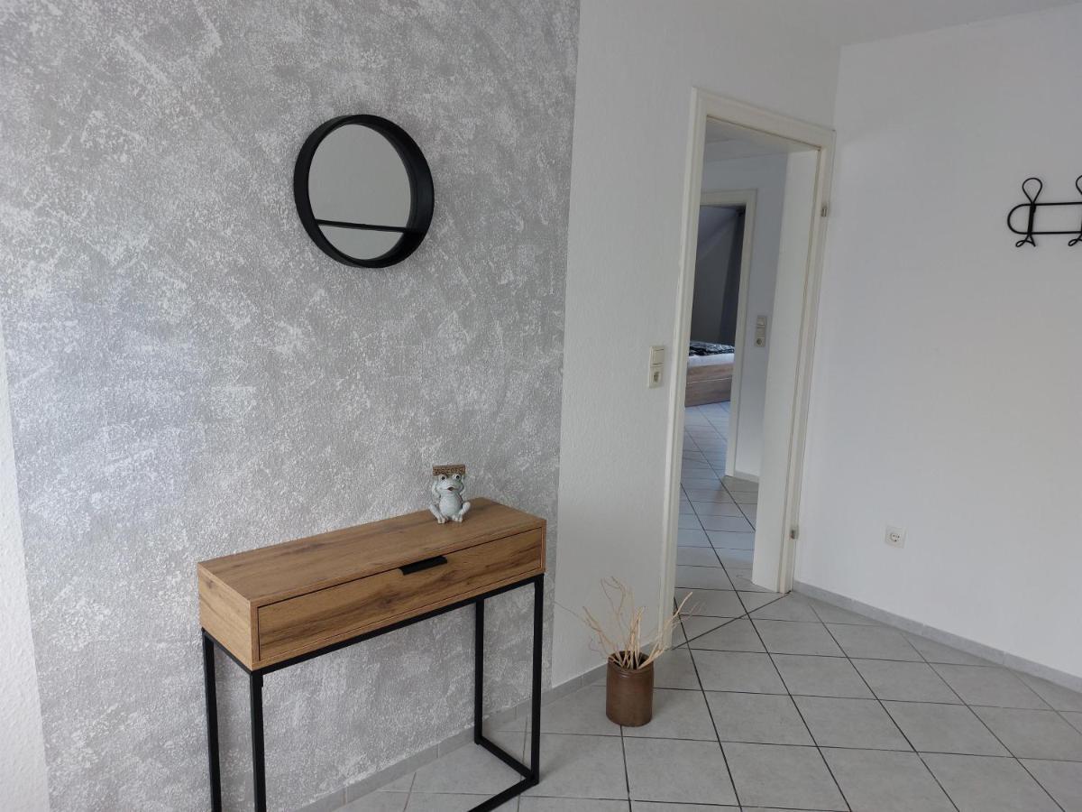 Wruck,Ferienwohnung Schneverdingen Exteriér fotografie